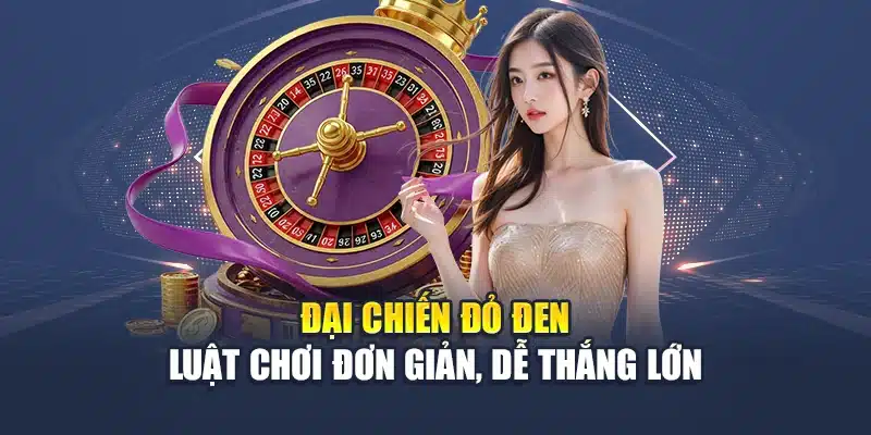 Đại Chiến Đỏ Đen – Đặt Cược Thắng Lớn Cùng Thương Hiệu M88 1 Đại chiến đỏ đen – luật chơi đơn giản, dễ thắng lớn