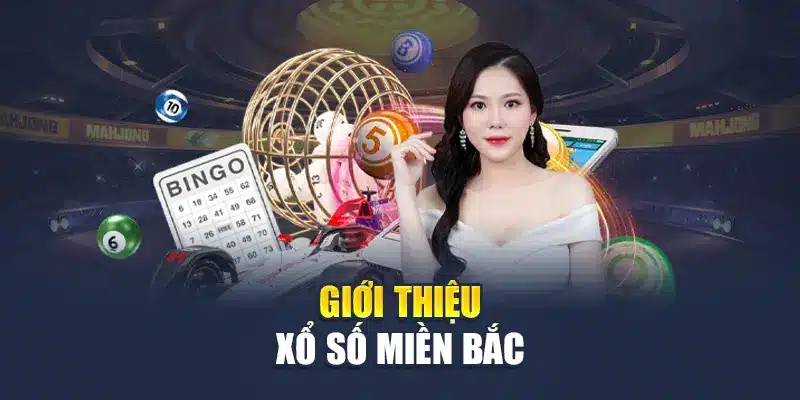 Xổ Số Miền Bắc Tại M88 - Điều Cần Biết Trước Khi Tham Gia 1 Giới thiệu xổ số miền Bắc