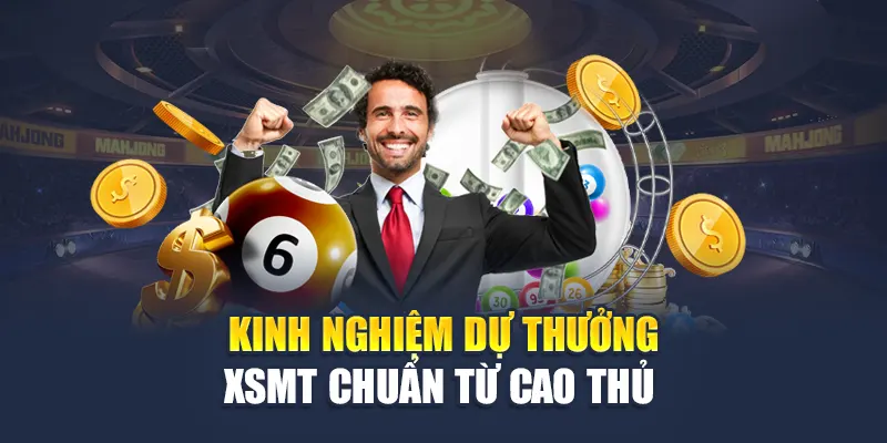Xổ Số Miền Trung Tại M88 - Cơ Hội Đổi Đời Rộng Mở 3 Kinh nghiệm dự thưởng XSMT chuẩn từ cao thủ
