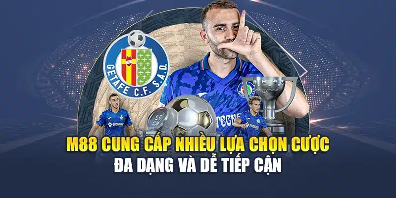 Kèo Ném Biên M88 Hấp Dẫn Với Cách Chơi Dễ Tiếp Cận 1 M88 cung cấp nhiều lựa chọn cược đa dạng và dễ tiếp cận