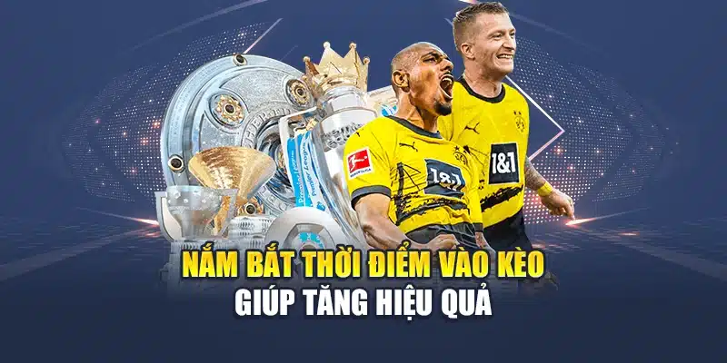 Kèo Double Chance M88 Tăng Tỷ Lệ Thắng An Toàn Cho Hội Viên 2 Nắm bắt thời điểm vào kèo giúp tăng hiệu quả