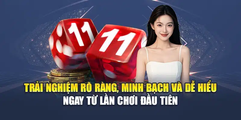 Cách Chơi Bài Blackjack Cơ Bản Và Hiệu Quả Tại M88 1 Trải nghiệm rõ ràng, minh bạch và dễ hiểu ngay từ lần chơi đầu tiên
