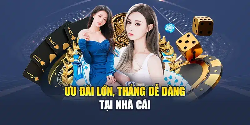 Đại Chiến Đỏ Đen – Đặt Cược Thắng Lớn Cùng Thương Hiệu M88 3 Ưu đãi lớn, thắng dễ dàng tại nhà cái